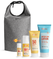 Derma Active Summer Kit SPF50